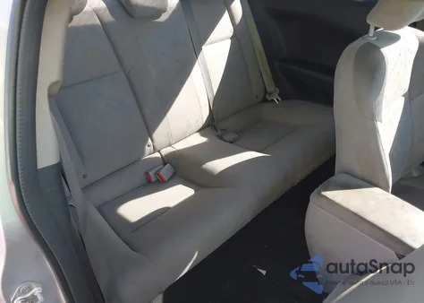 2012 Honda Civic Lx z USA, uszkodzony, nr VIN 2HGFG3B5XCH556849